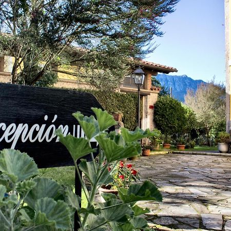 Apartamentos Rurales L'Arquera يانس المظهر الخارجي الصورة