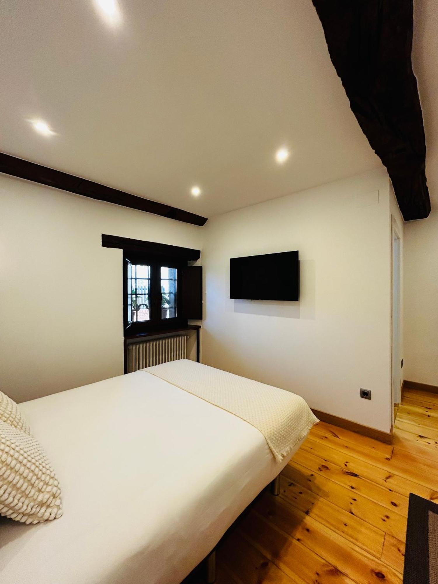 Apartamentos Rurales L'Arquera يانس المظهر الخارجي الصورة