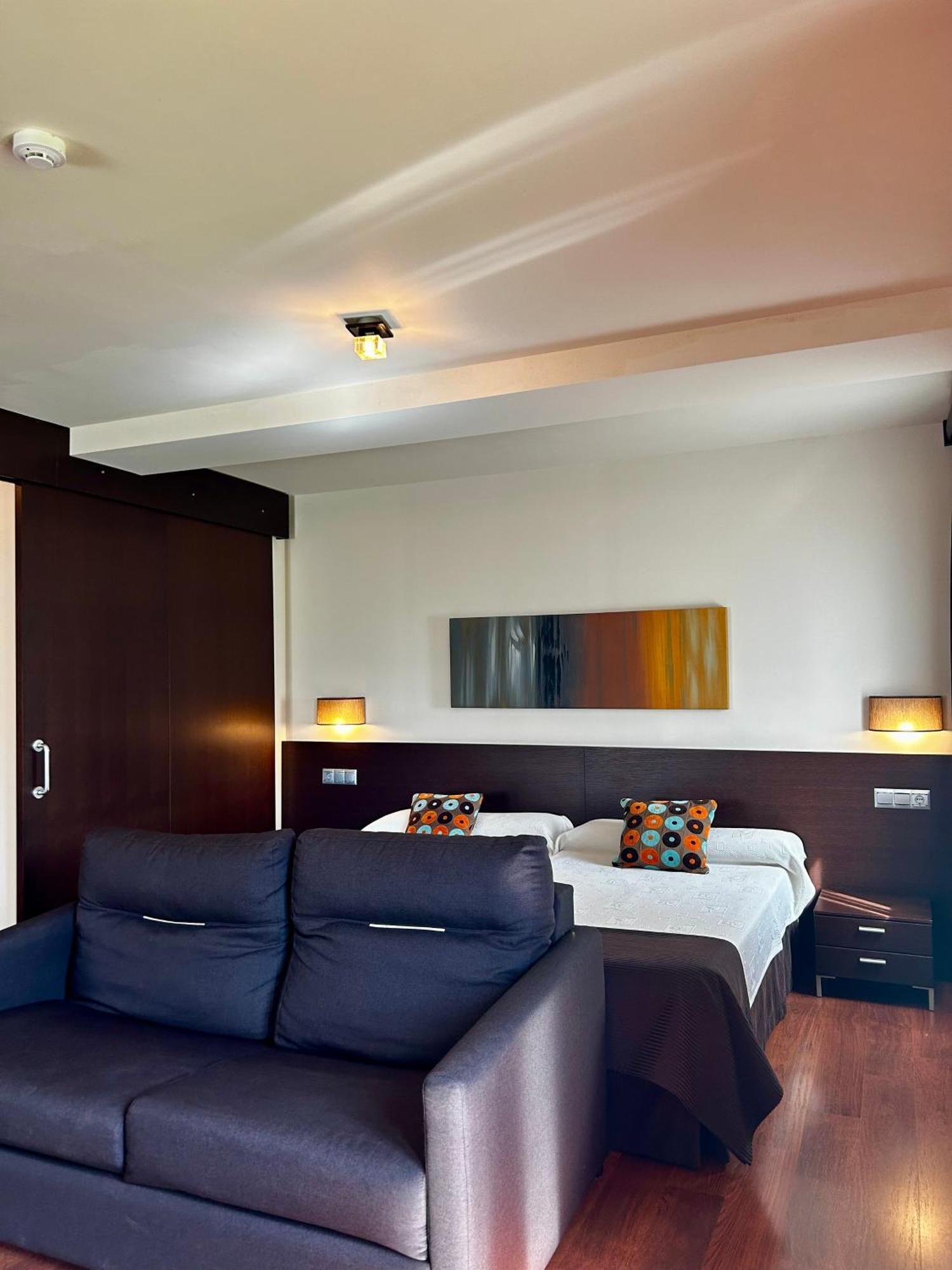 Apartamentos Rurales L'Arquera يانس المظهر الخارجي الصورة