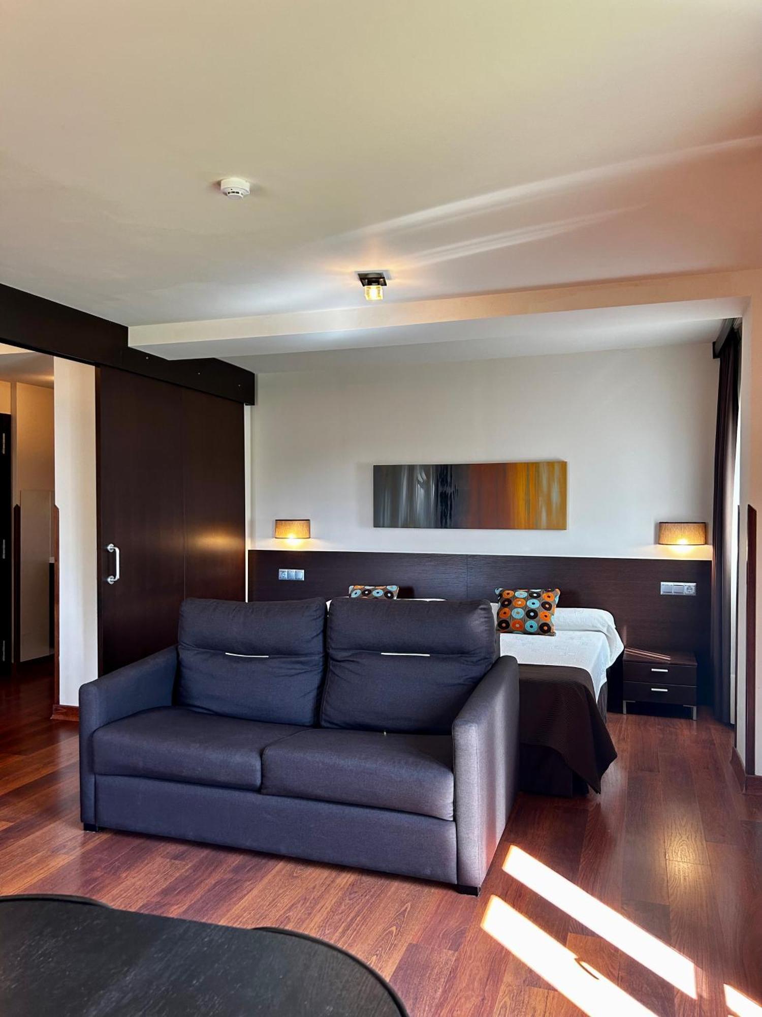 Apartamentos Rurales L'Arquera يانس المظهر الخارجي الصورة