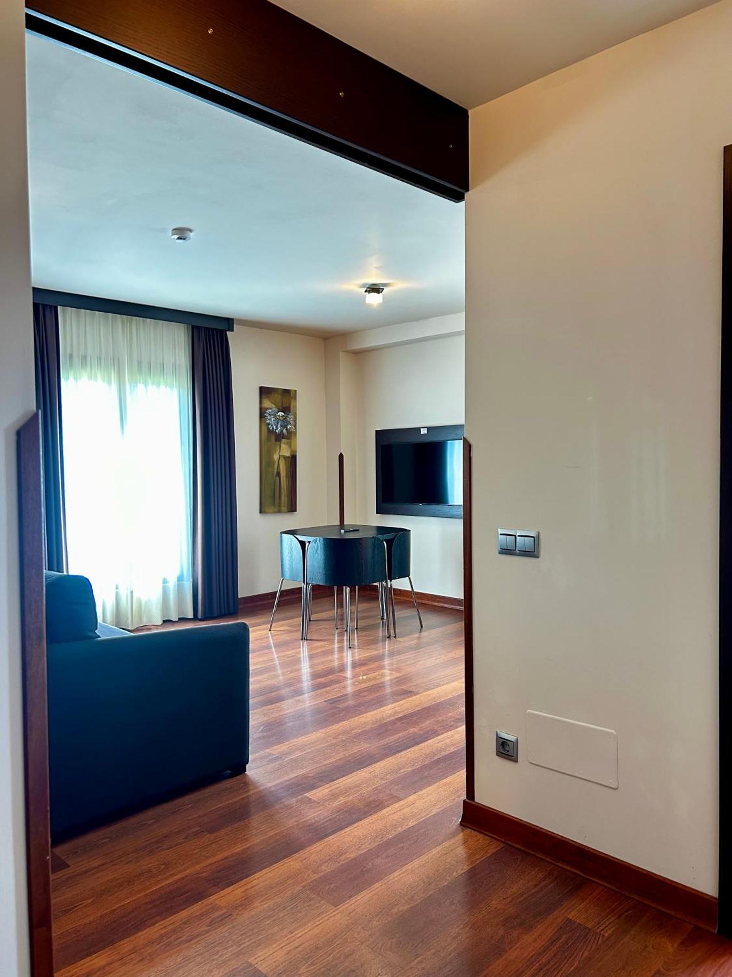 Apartamentos Rurales L'Arquera يانس المظهر الخارجي الصورة