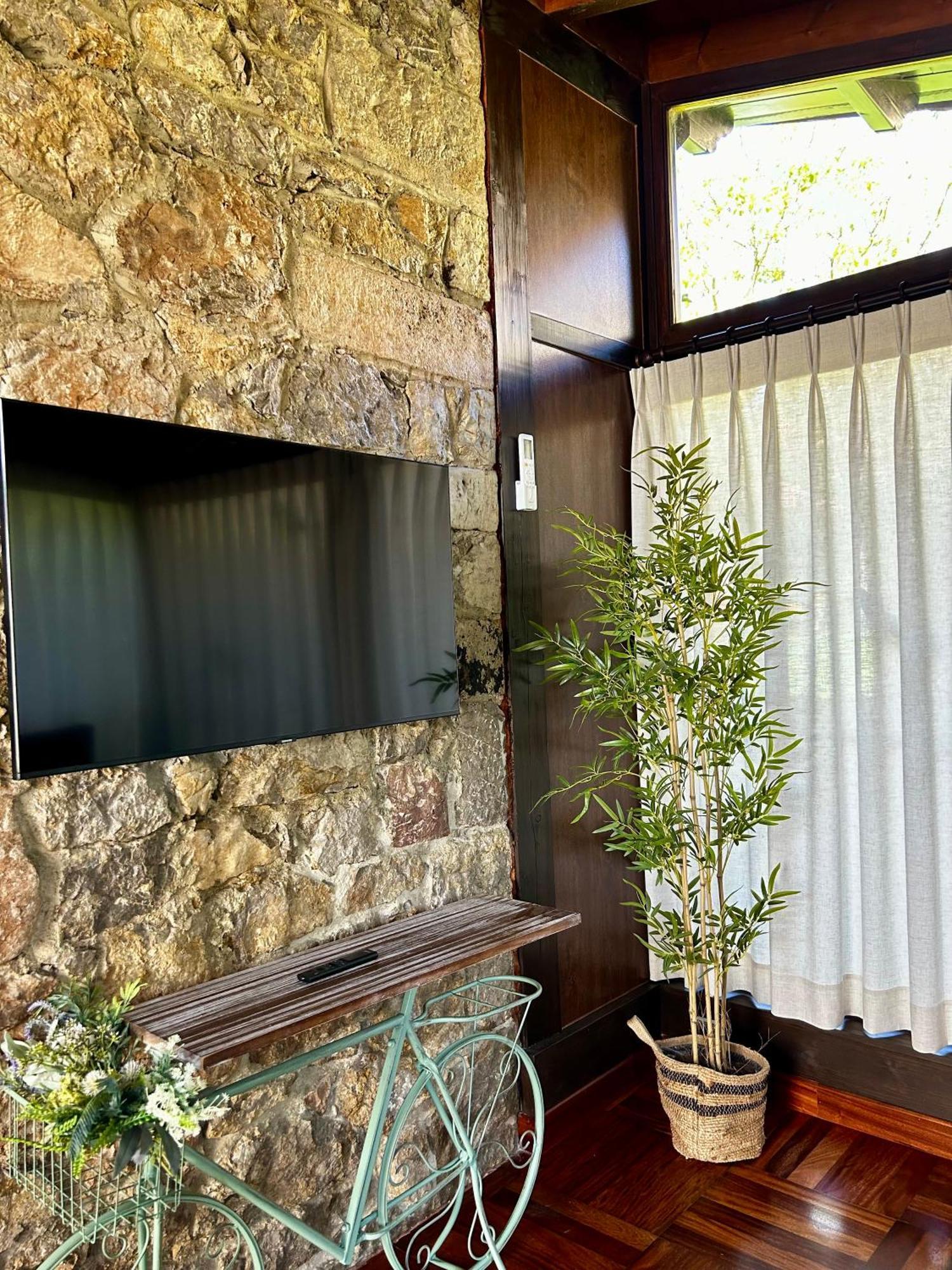 Apartamentos Rurales L'Arquera يانس المظهر الخارجي الصورة