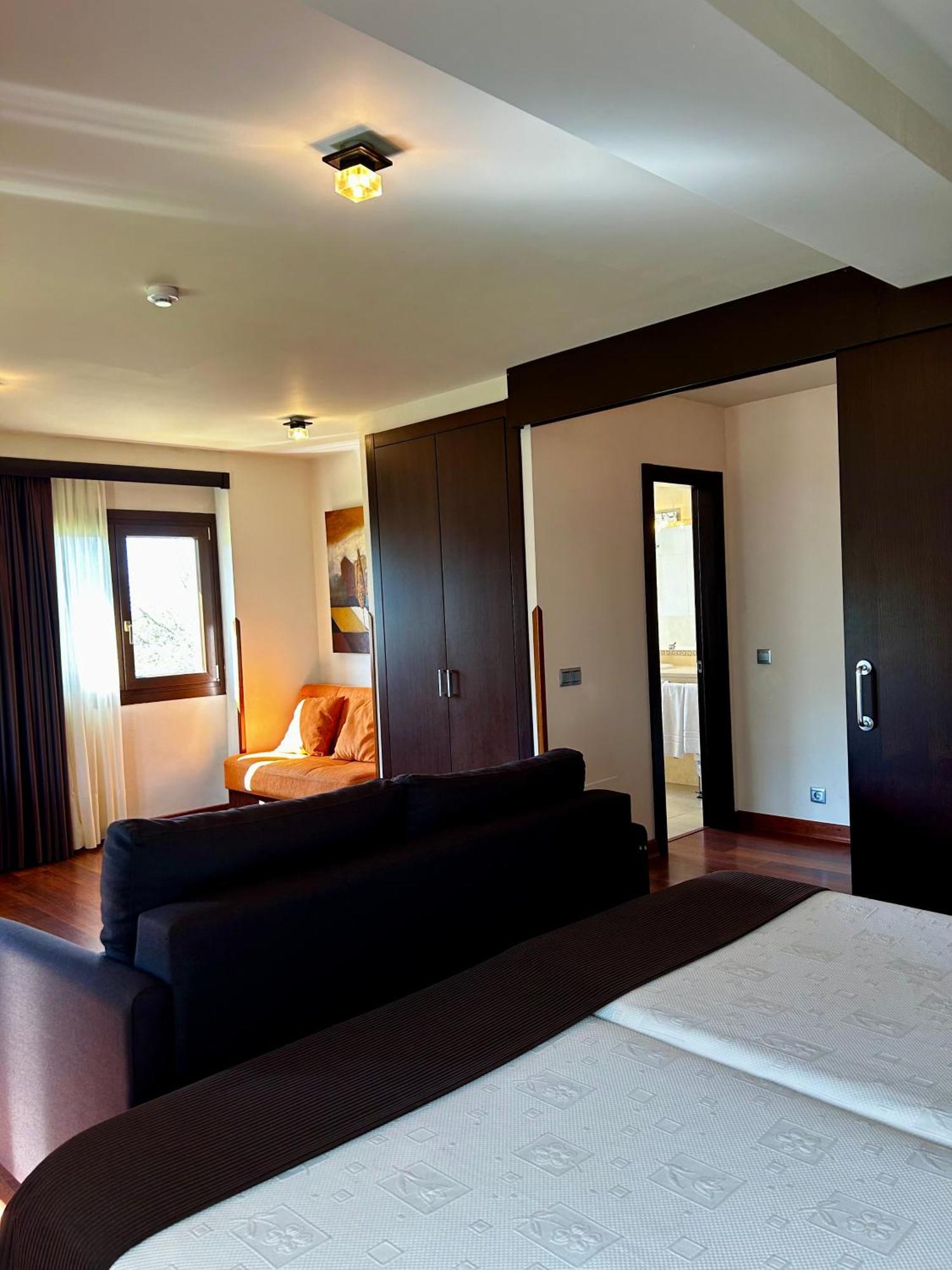 Apartamentos Rurales L'Arquera يانس المظهر الخارجي الصورة