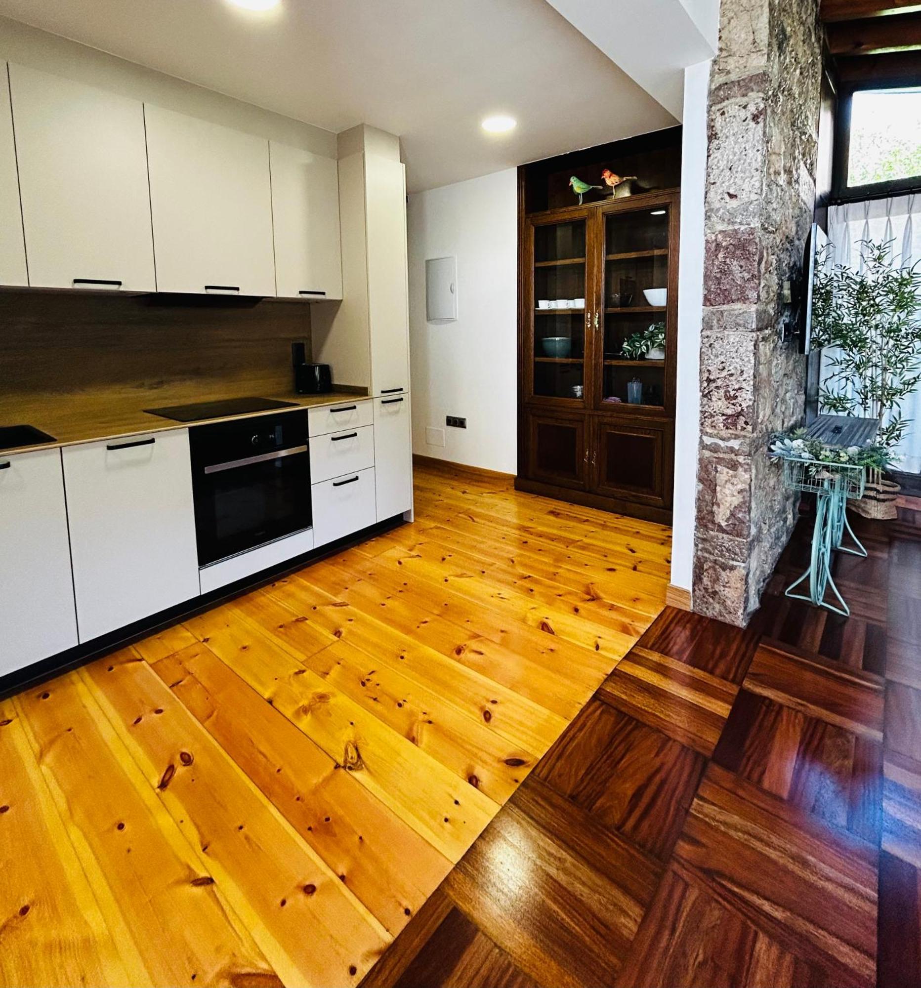 Apartamentos Rurales L'Arquera يانس المظهر الخارجي الصورة