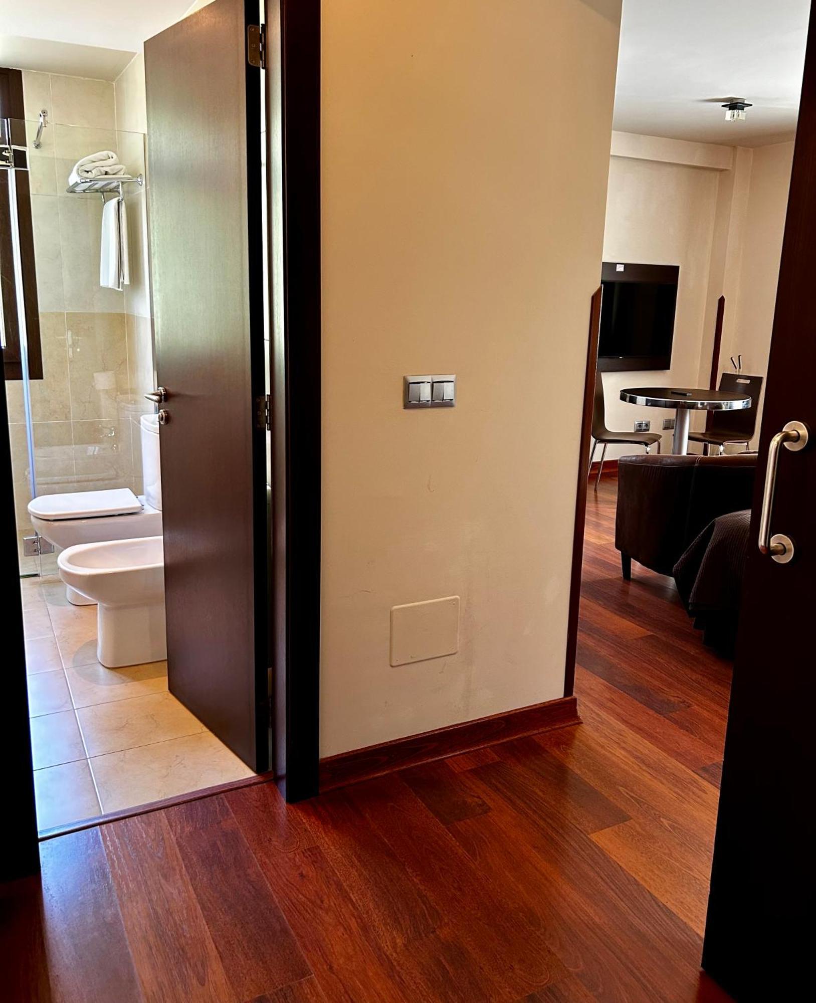 Apartamentos Rurales L'Arquera يانس المظهر الخارجي الصورة