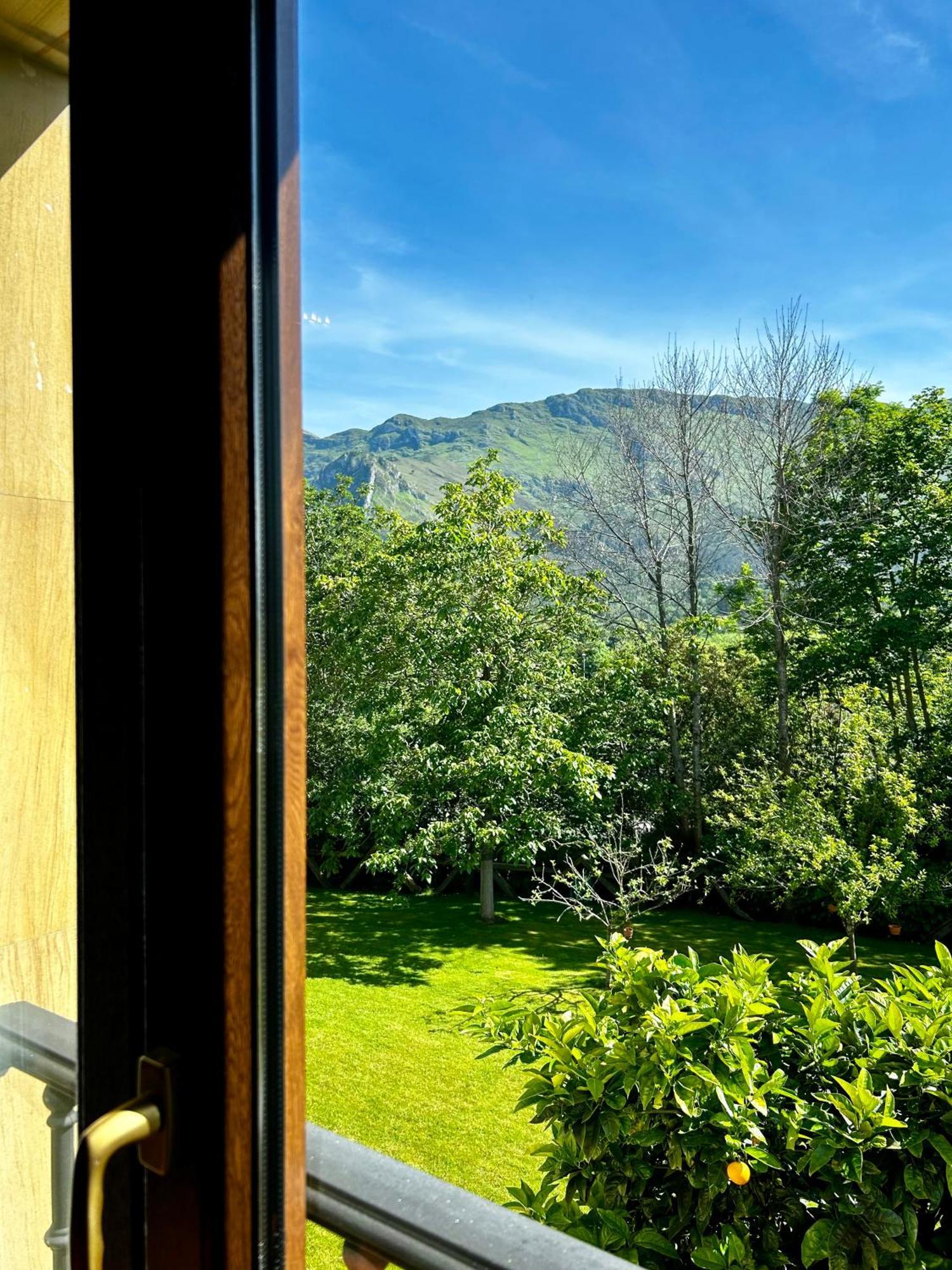 Apartamentos Rurales L'Arquera يانس المظهر الخارجي الصورة