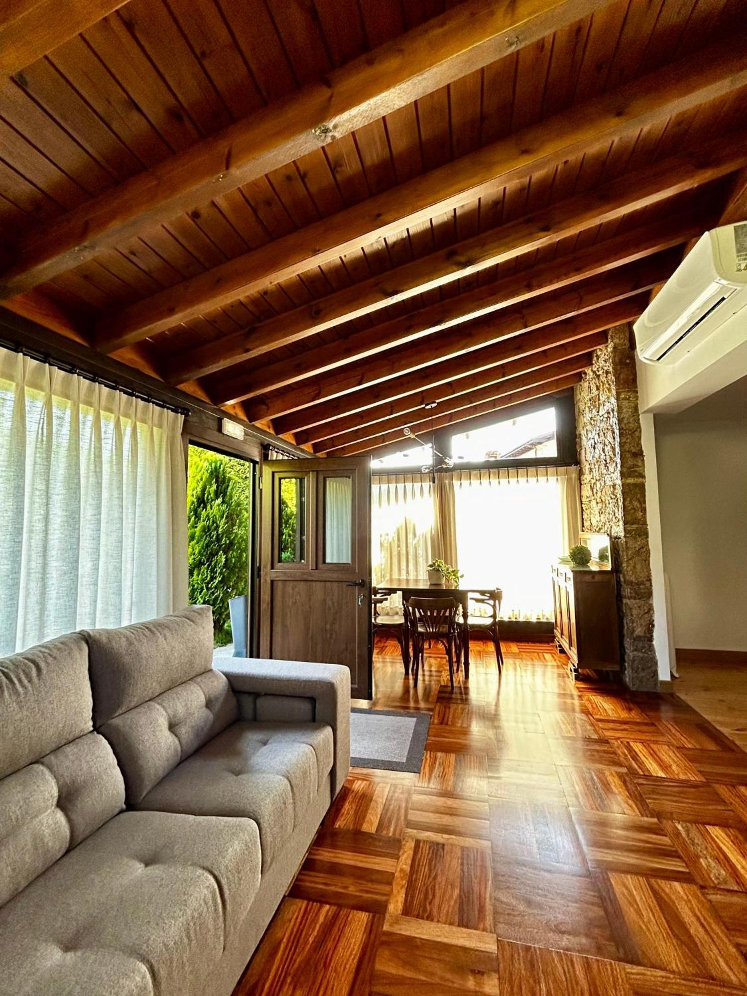 Apartamentos Rurales L'Arquera يانس المظهر الخارجي الصورة