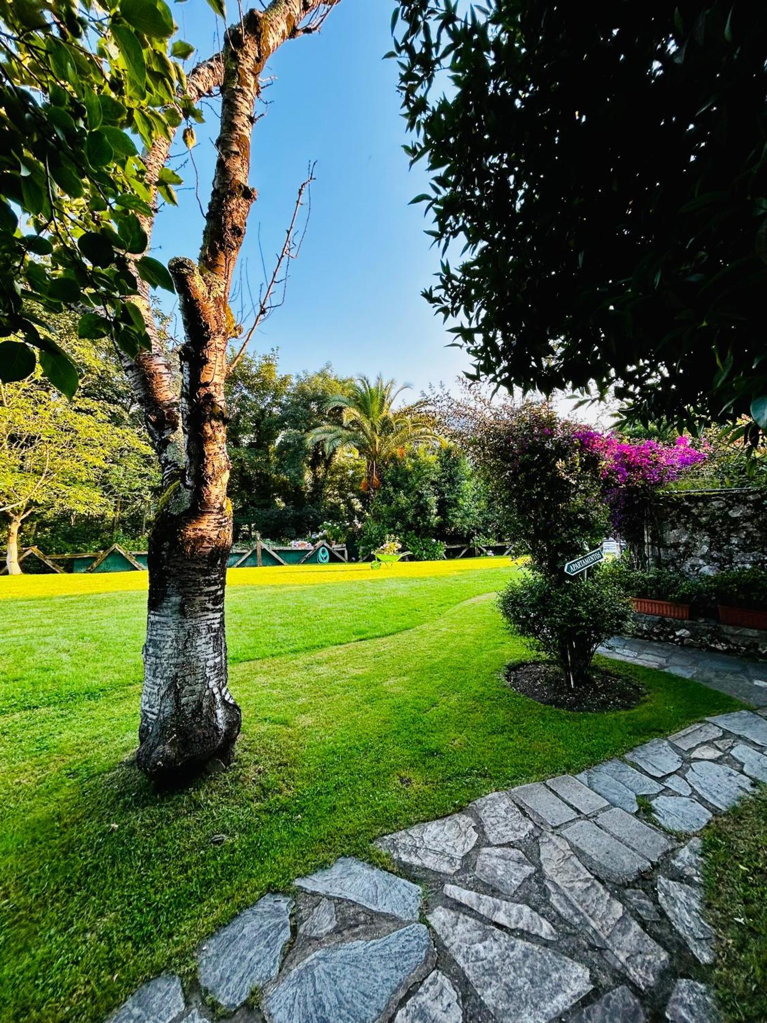 Apartamentos Rurales L'Arquera يانس المظهر الخارجي الصورة